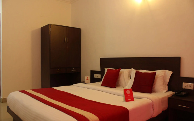 Shivam Resort by OYO Rooms