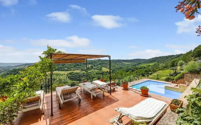 Torre Del Melograno With Heated Pool