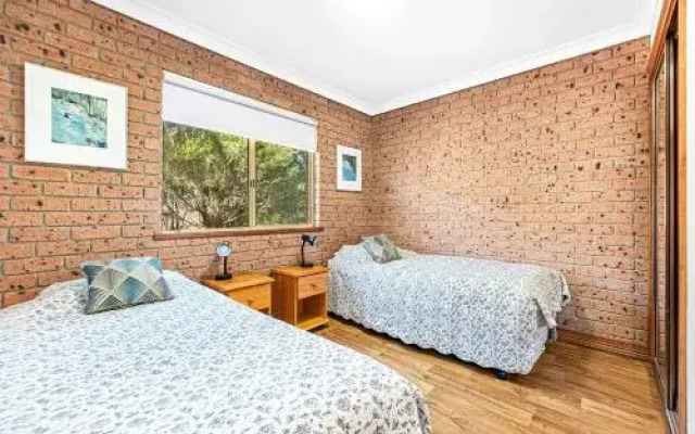 Grand Pacific 1 Unit 4