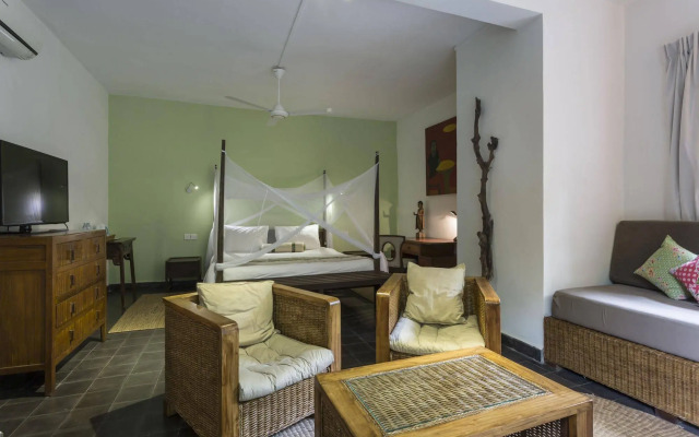 Samsara Villa