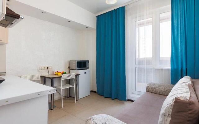 Апартаменты на улице Дуси Ковальчук