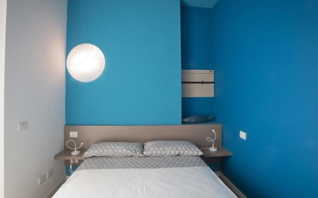 Dreams Hotel Residenza De Marchi