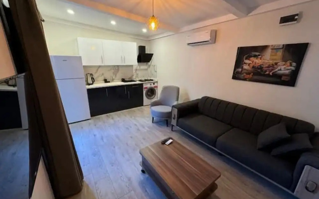Otelox Ayaş Beach Bungalov