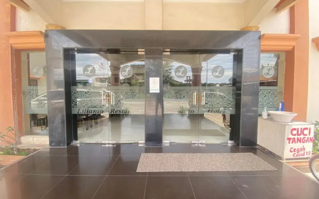 Lilianto Hotel Polewali