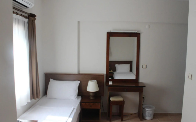 Oya Boutique Hotel & Suites