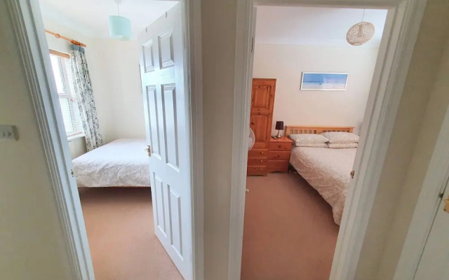 2-bedroom House Near Town With Superfast Wi-fi