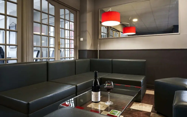 Hôtel Authentic by Balladins Dijon/Marsannay-la-Côte