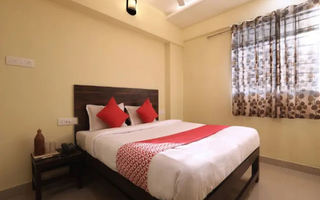 Hotel Govindpuram