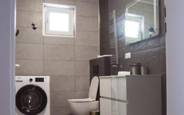 4 Dream Apartmanet 4+parcare gratuita