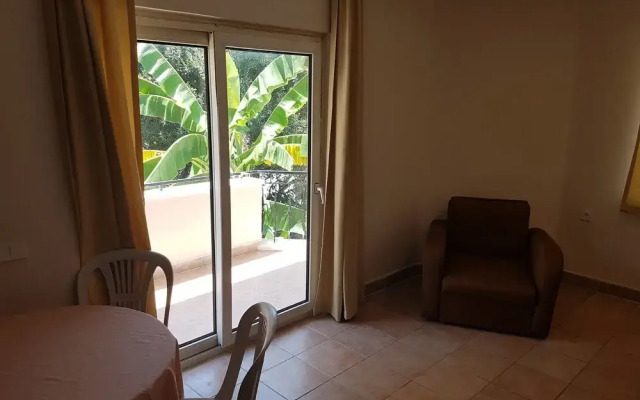 Selenya Apart Hotel