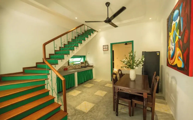 Hachi House - Two Bedrooms