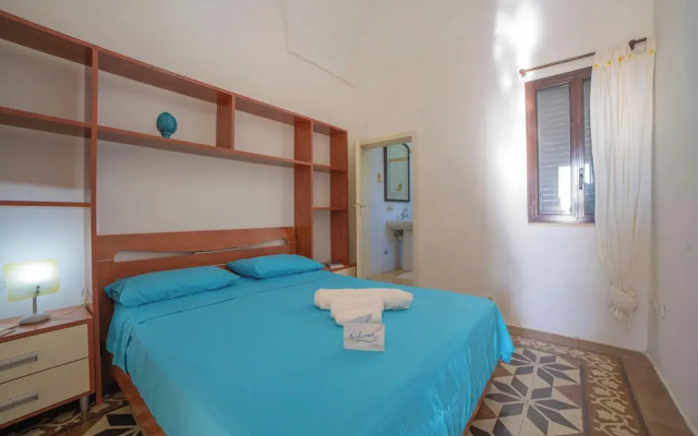 Cesarea House With Sea View