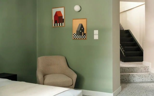 The Verve by Zoia Living