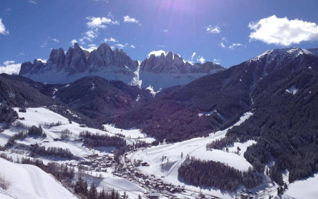 Appartment Garni Sonia