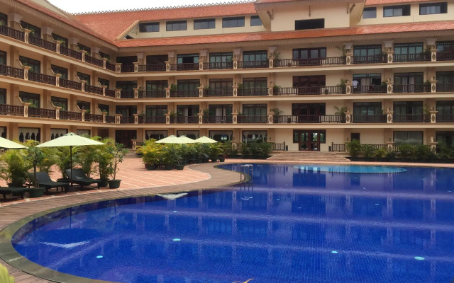 Bayon Era Hotel