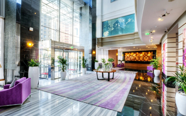 Signature 1 Hotel Tecom