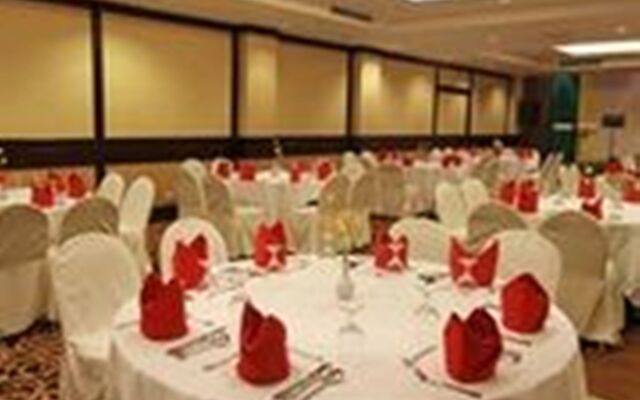 Harmoni Hotel Batam