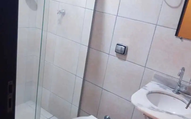 Scala Residence Hotel