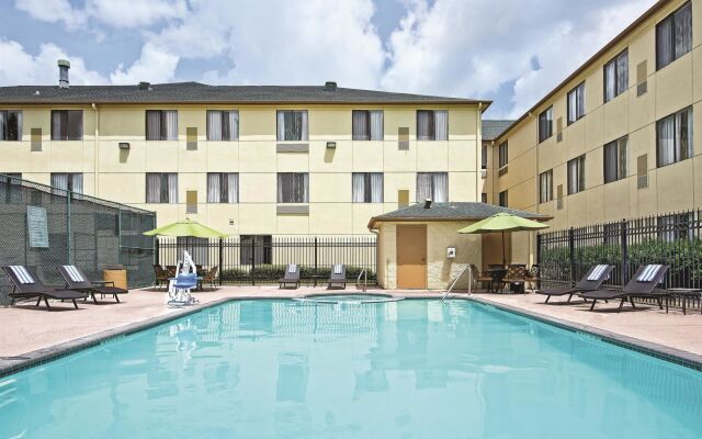 La Quinta Inn and Suites The Woodland South