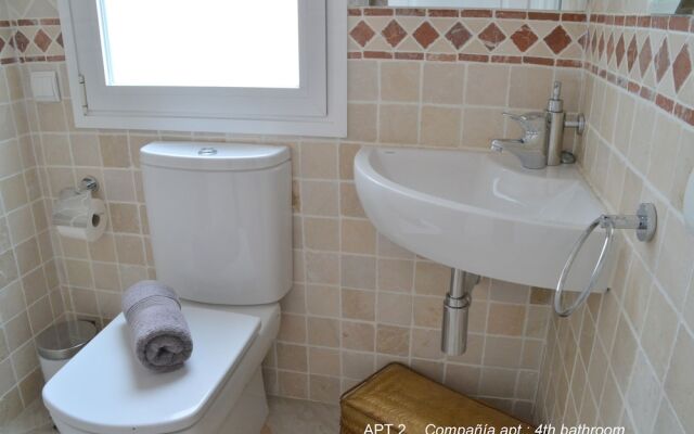 La Mansión de Compañia