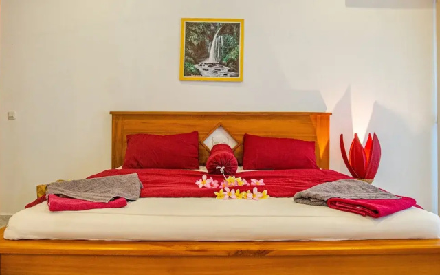 Senggigi Homes & Apartments