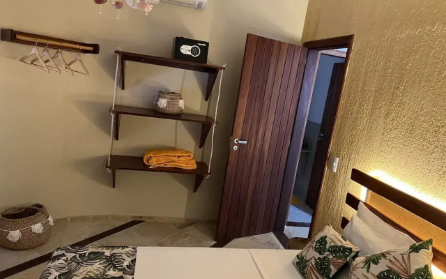 Camozen Resort & Spa