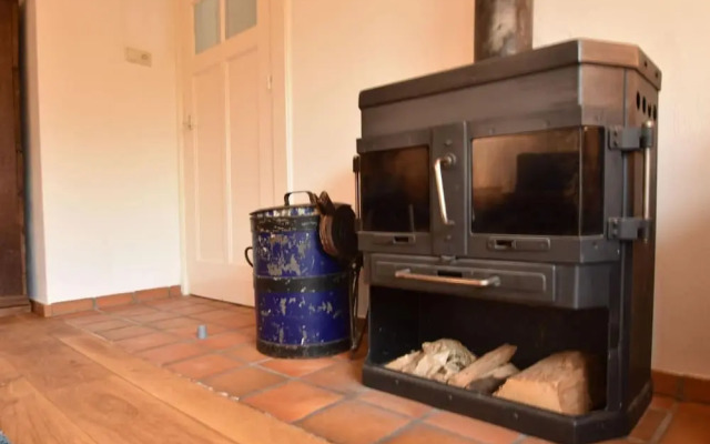 Comfortable Holiday Home in Bergen Near Forest