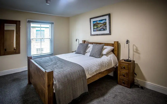 Caernarfon Apartments