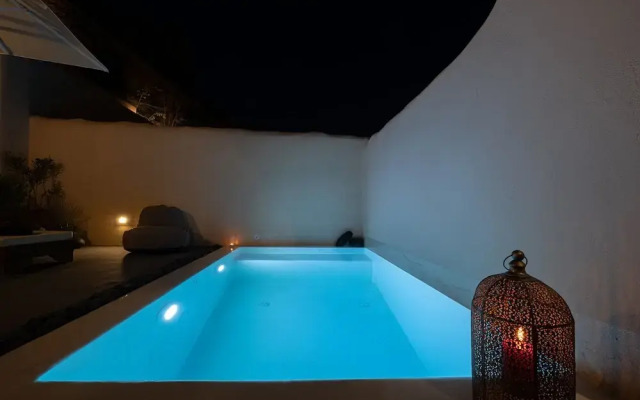 Abelis Canava Luxury Suites - Adults Only