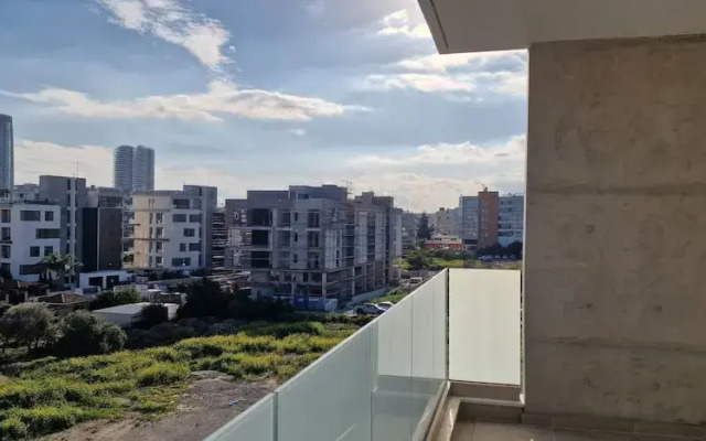 Mulberry Tree Premium Apartments