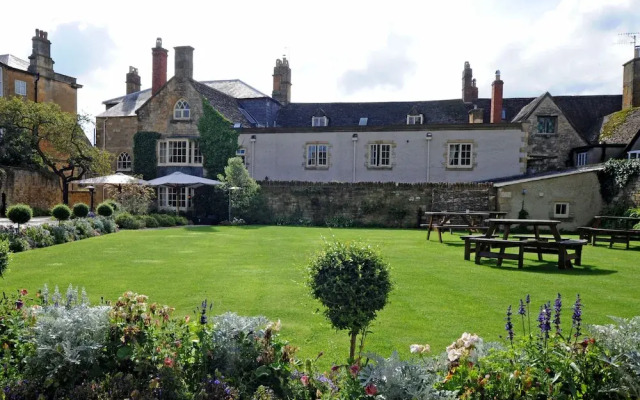 The Kings Hotel