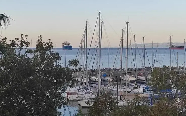Ilianna's Home Β3 - Marina,Kalamata