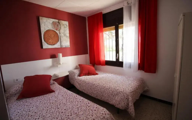 BASIC CONFORT Casa Tordera 24E