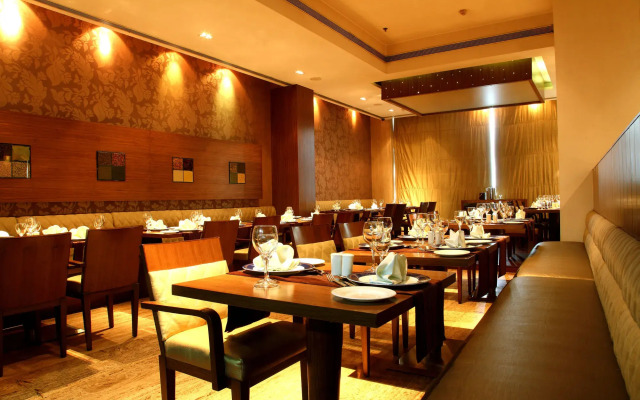 Fortune Select Exotica Navi Mumbai