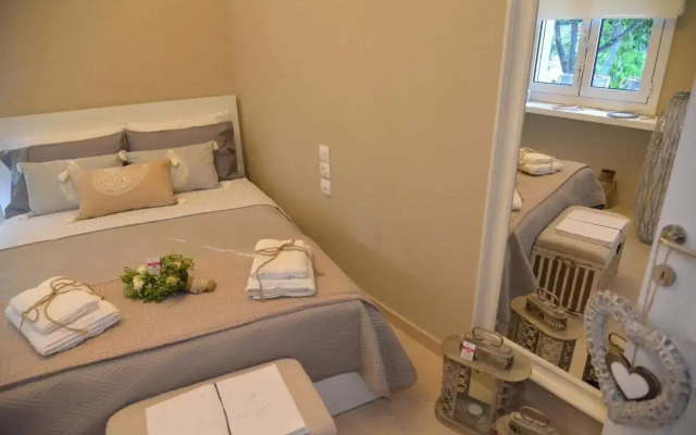Meni Sweet Luxury Home