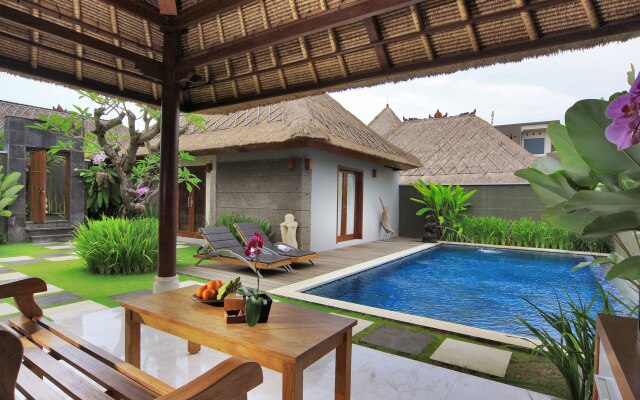 Abi Bali Resort Villas & Spa