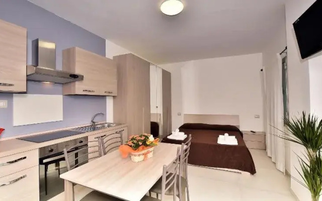 Hotel Croce del Sud