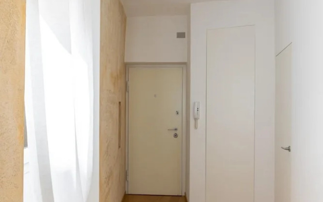 Santo Stefano 13 - Quadrilocale Elegante