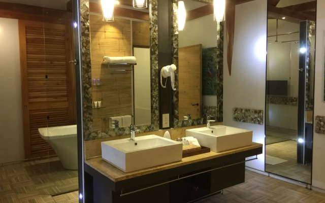 Donatela Resort & Sanctuary