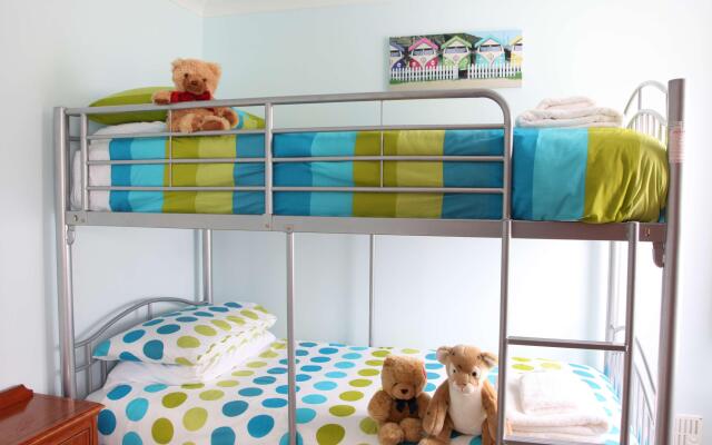 Best Western Fowey Valley