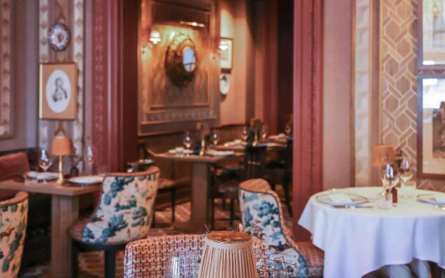 Red Roof Inn & Suites Denton