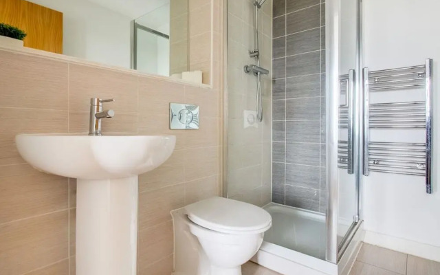 Budget Apartments Manchester