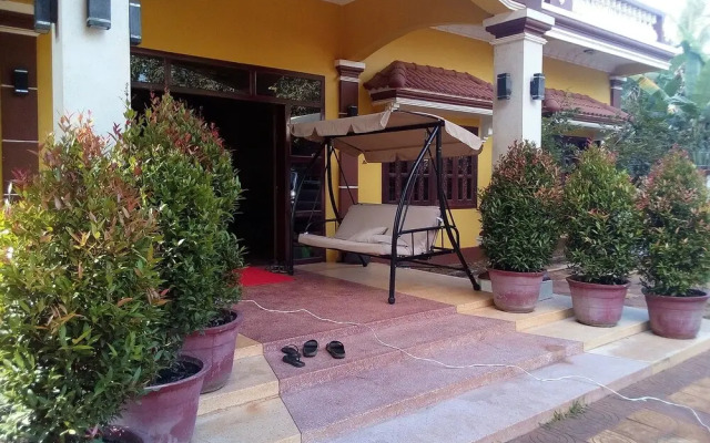 Moha Mean Hotel
