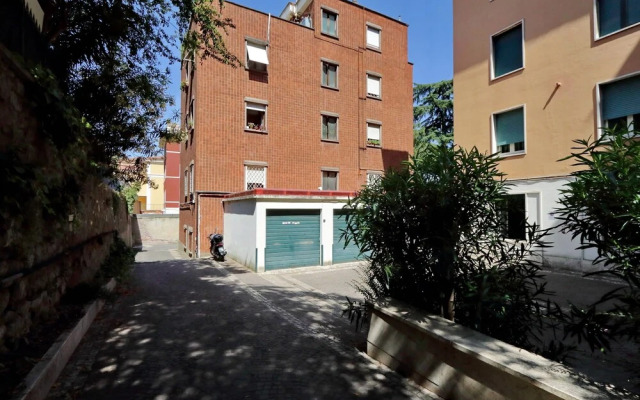 St Peter Mediatrice Apartment