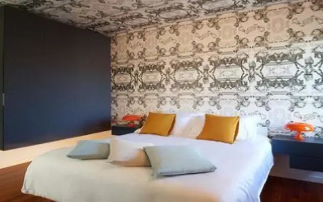 The Pinball Luxury Suites