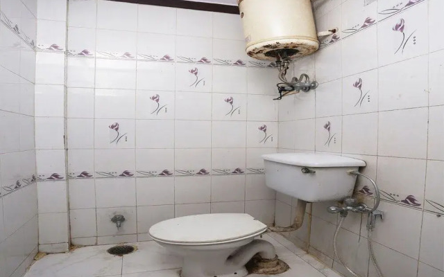 Hotel Anjuman