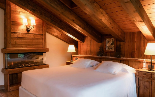 Auberge de La Maison