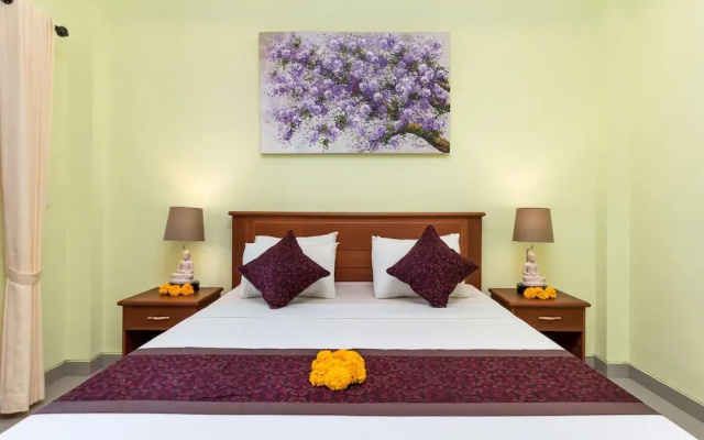 Hidden Padma Retreat
