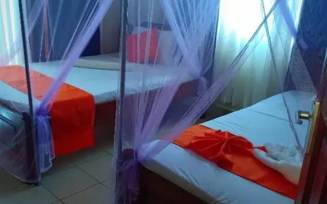 Luxury Apartments G2