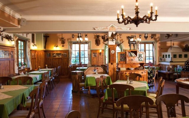 Zum Fally - Landgasthof
